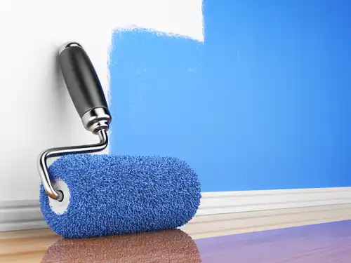 painting Rio Linda